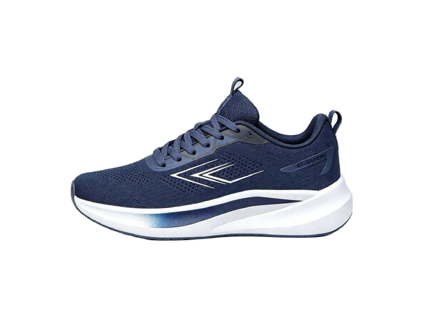 SAIFEINU 231154 Zapatillas Deportivas Unisex