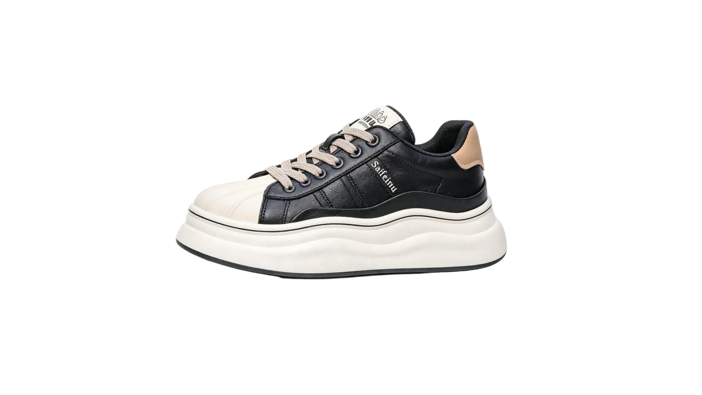 SAIFEINU F6603-1 Zapatillas
