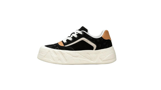 SAIFEINU Q6028 Zapatillas Casuales Unisex