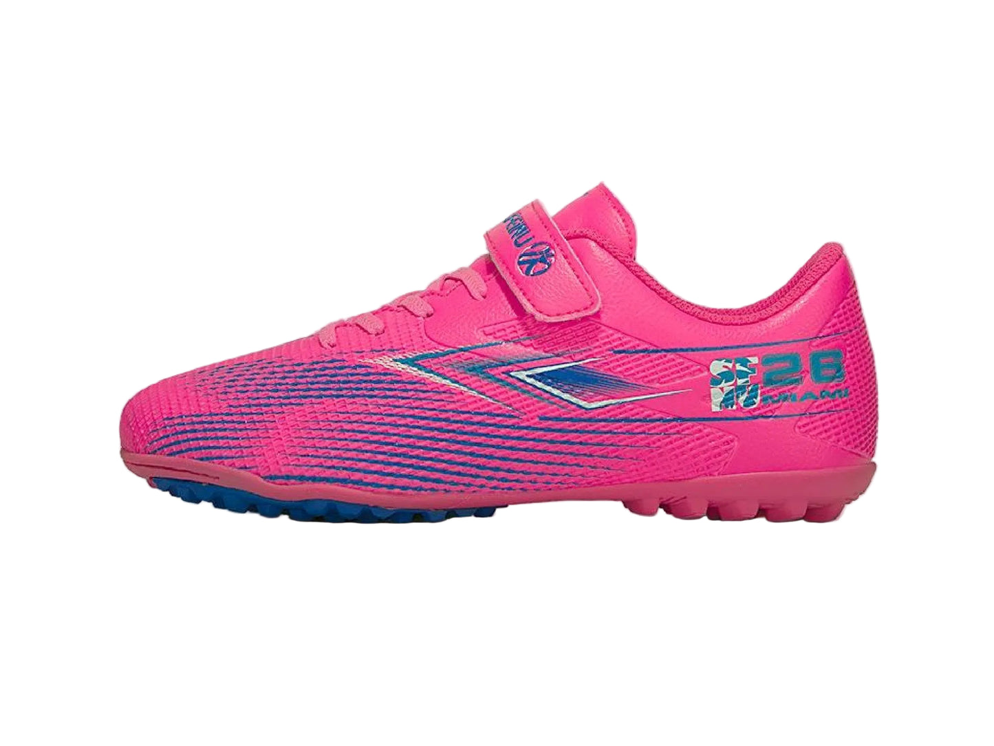 SAIFEINU TF240931 Botines de Fútbol TF