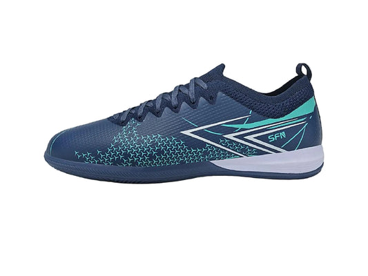 SAIFEINU IN240304 Zapatillas de Futsal Unisex