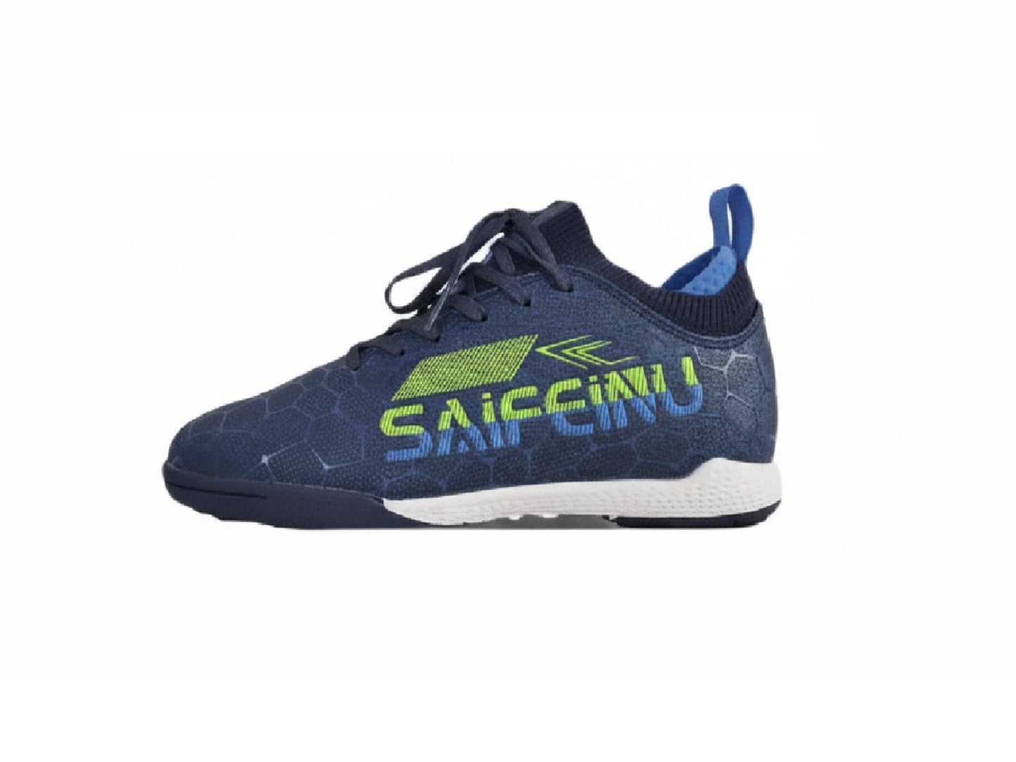 SAIFEINU TF20620 Botines de Fútbol TF