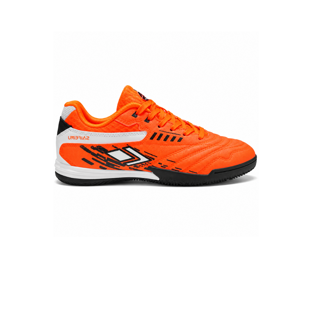 SAIFEINU Rayo Pro IN IN211007 color Naranja/Negro