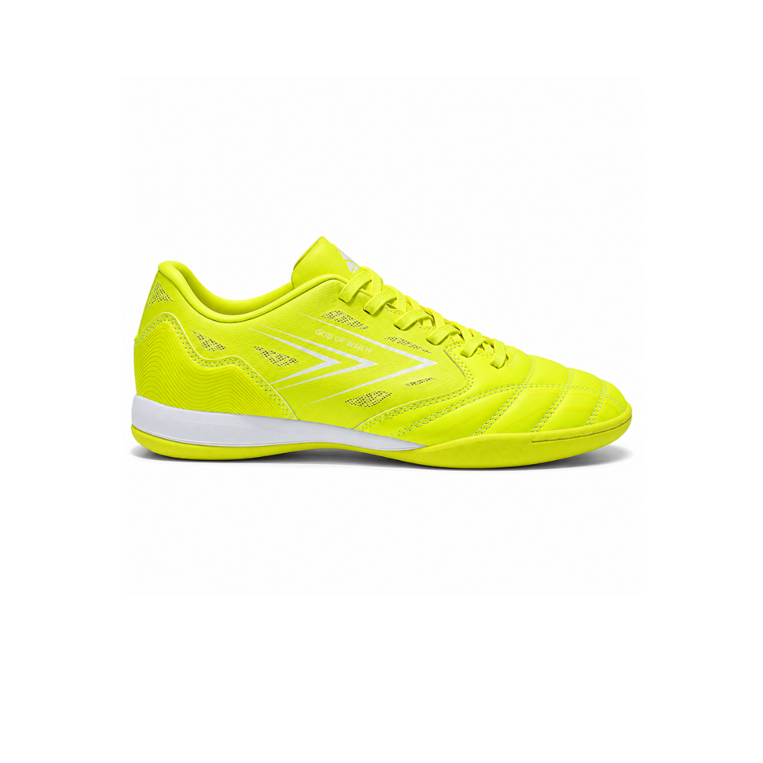 God of War SAIFEINU Rayo Pro IN IN240305 color Amarillo fluorescente