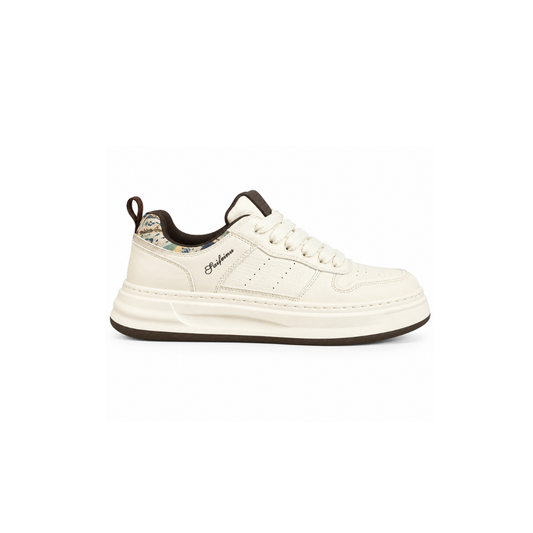 SAIFEINU Q6097 Zapatillas Casuales
