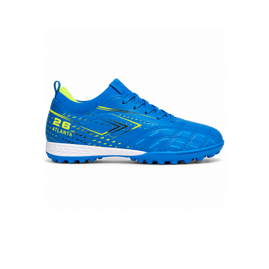 SAIFEINU TF241001 Botines de Fútbol TF Unisex color Celeste