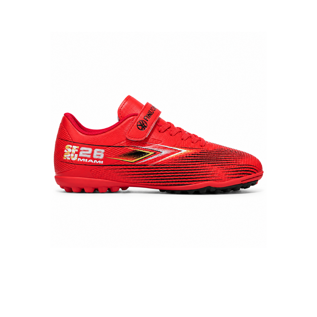 SAIFEINU TF240931 color Rojo