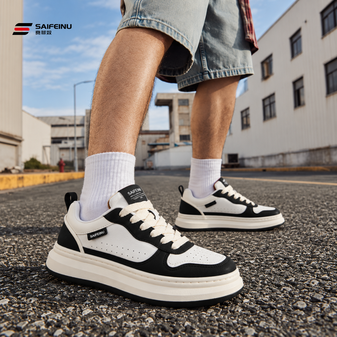 Zapatillas Casuales