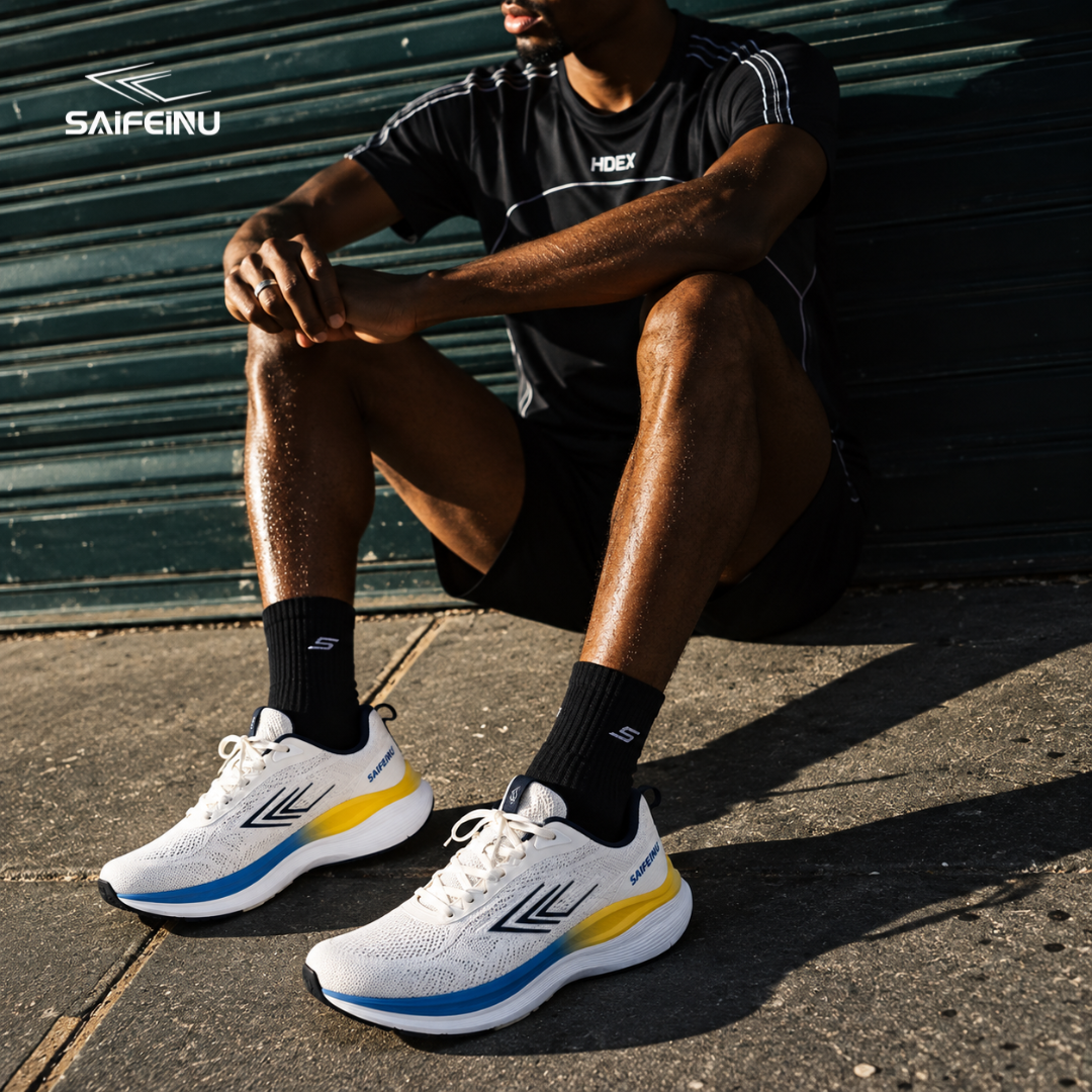Zapatillas Deportivas