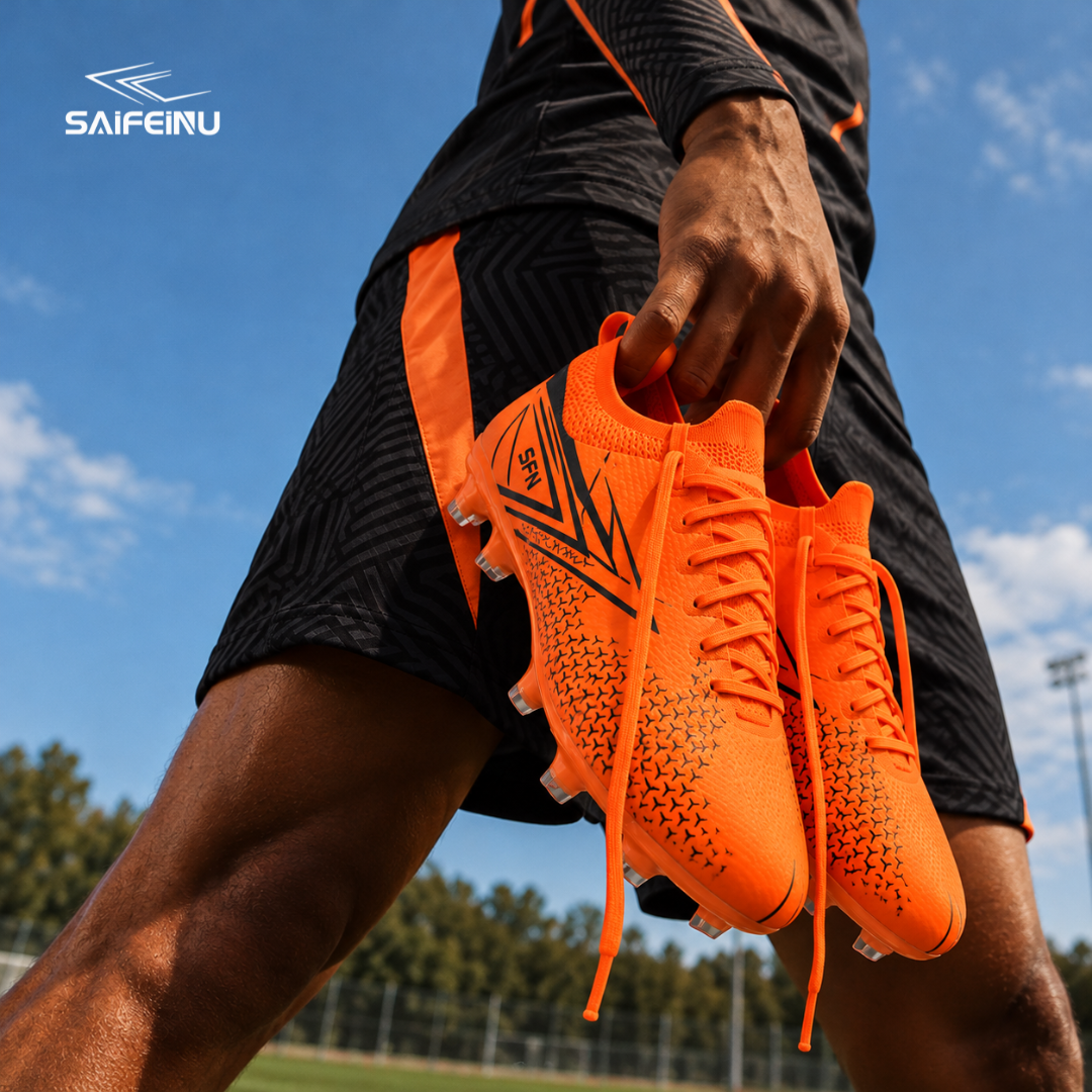 Botines de Fútbol