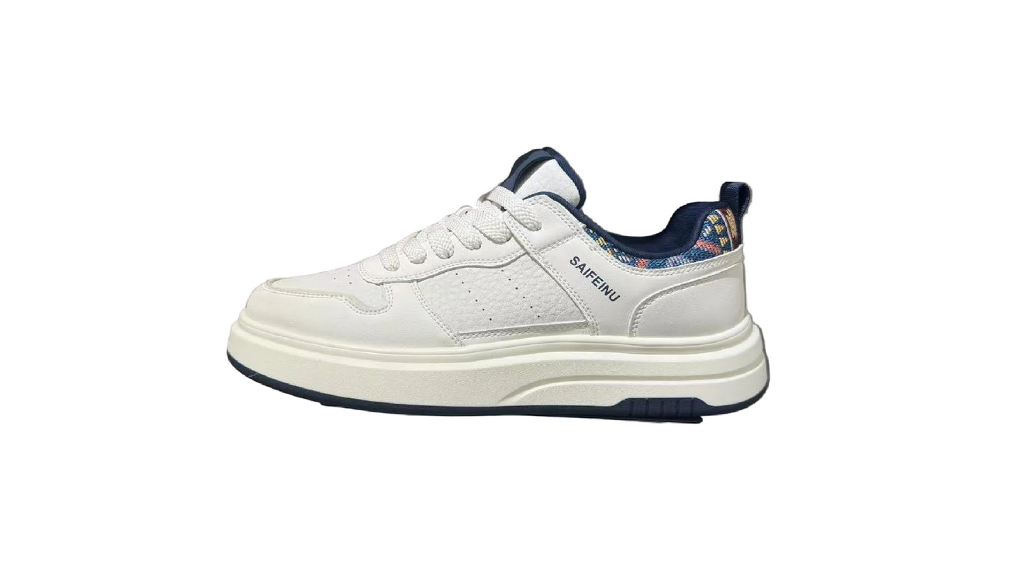 SAIFEINU Q6078 Zapatillas
