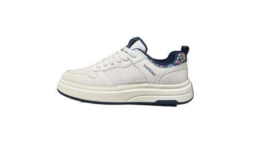 SAIFEINU Q6078 Zapatillas