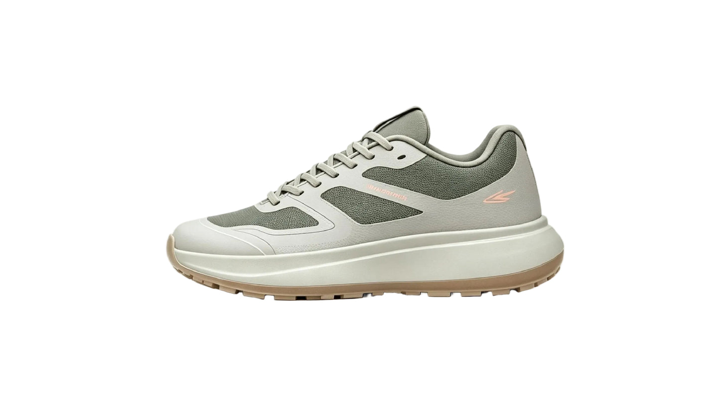 SAIFEINU 7951 Zapatillas Casuales Unisex