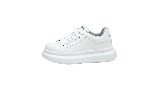 SAIFEINU Q5099 Zapatillas Casuales Unisex