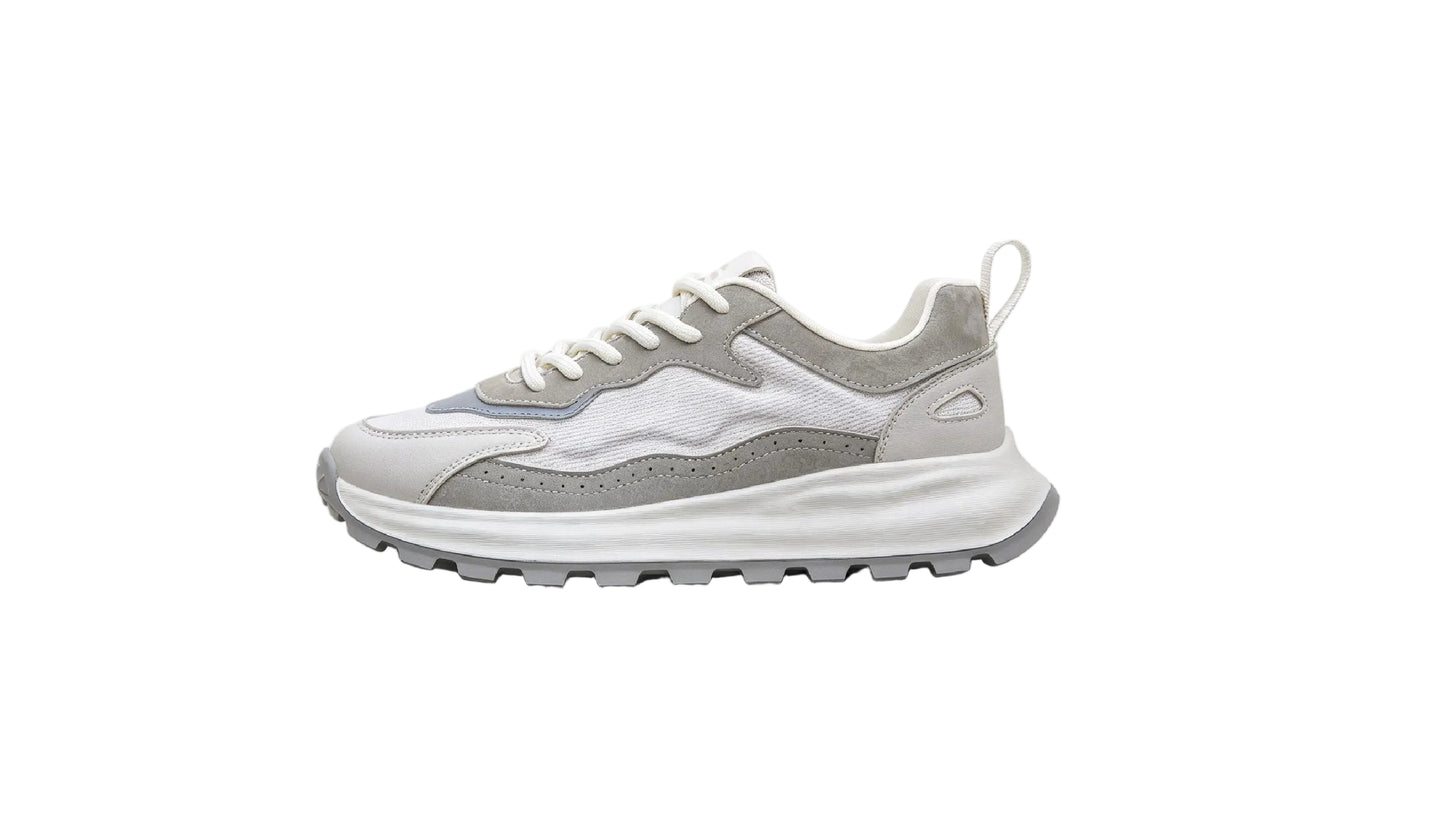 SAIFEINU F7266 Zapatillas Casuales
