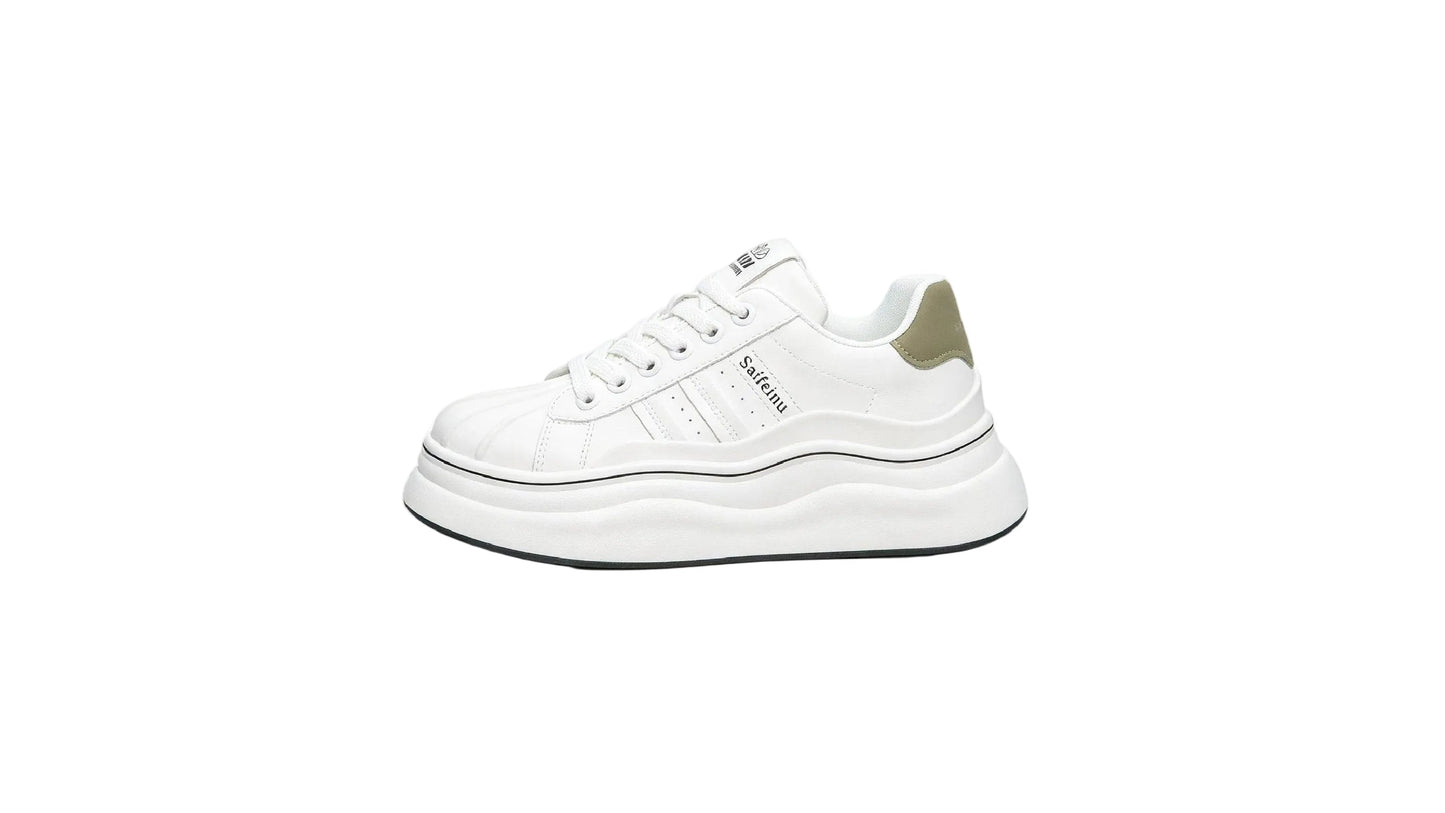 SAIFEINU F6603-1 Zapatillas