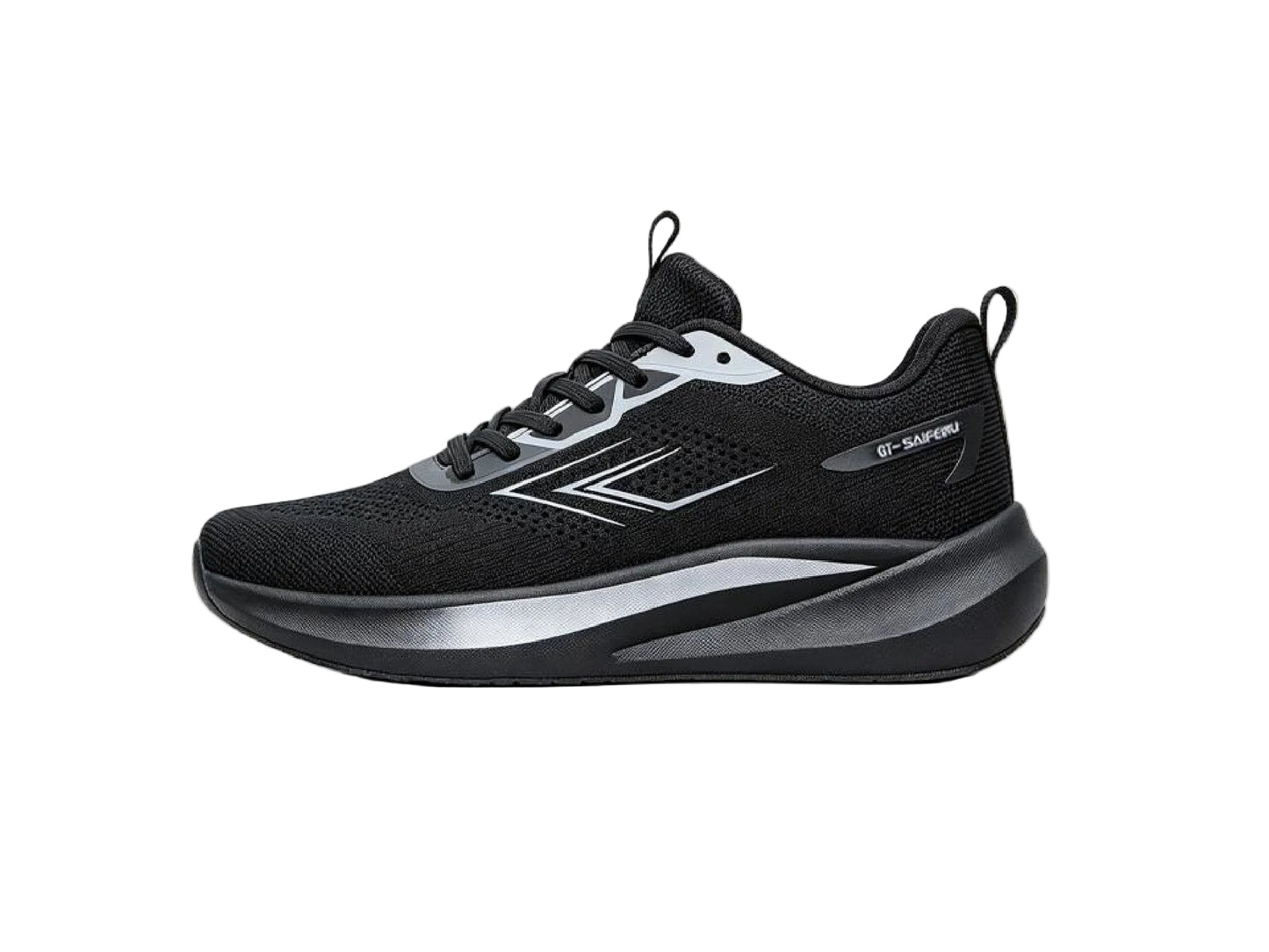SAIFEINU 231154 Zapatillas Deportivas Unisex