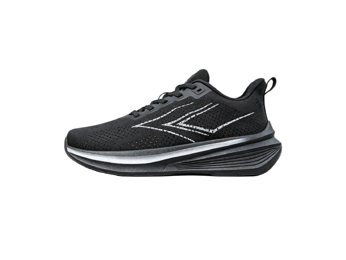 SAIFEINU 241251 Zapatillas Deportivas Unisex