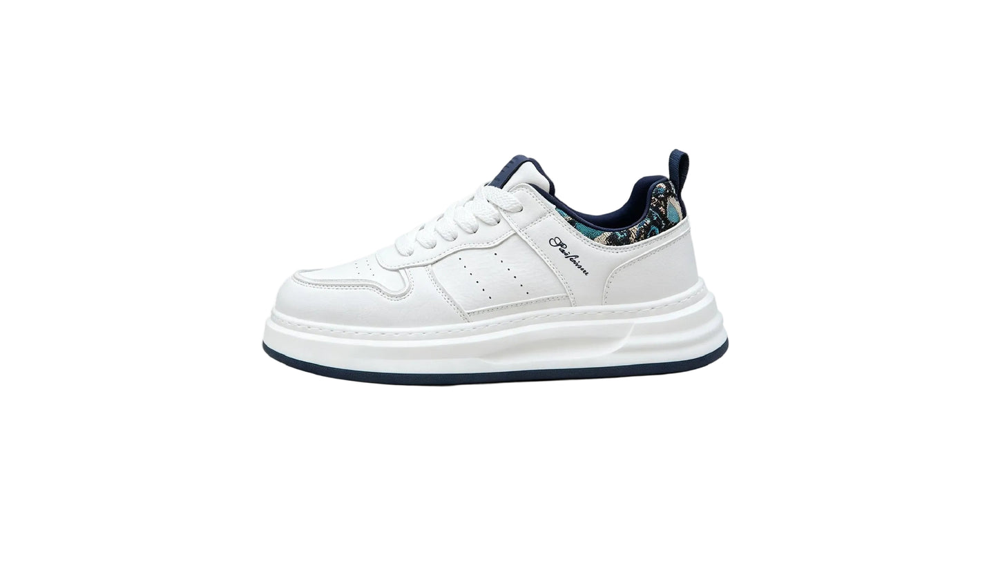 SAIFEINU Q6097 Zapatillas Casuales