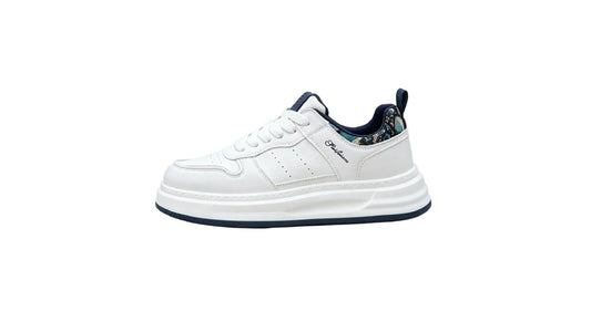 SAIFEINU Q6097 Zapatillas Casuales