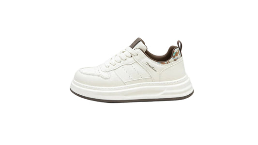 SAIFEINU Q6097 Zapatillas Casuales