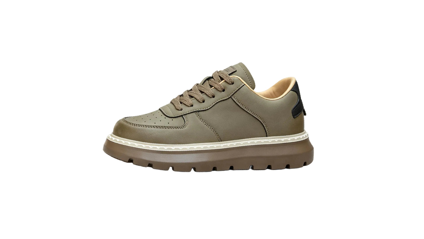 SAIFEINU F7868 Zapatillas Casuales Unisex