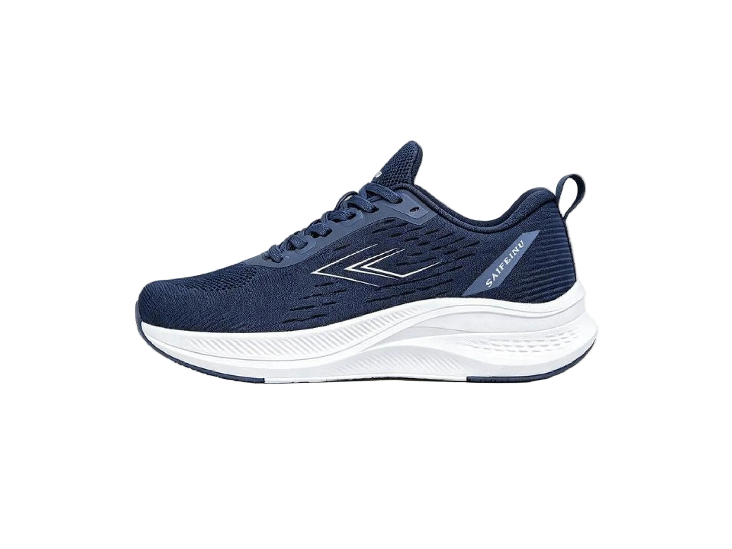 SAIFEINU 241255 Zapatillas Deportivas Unisex