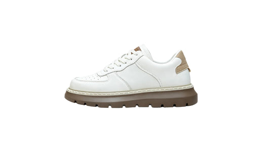 SAIFEINU F7868 Zapatillas Casuales Unisex