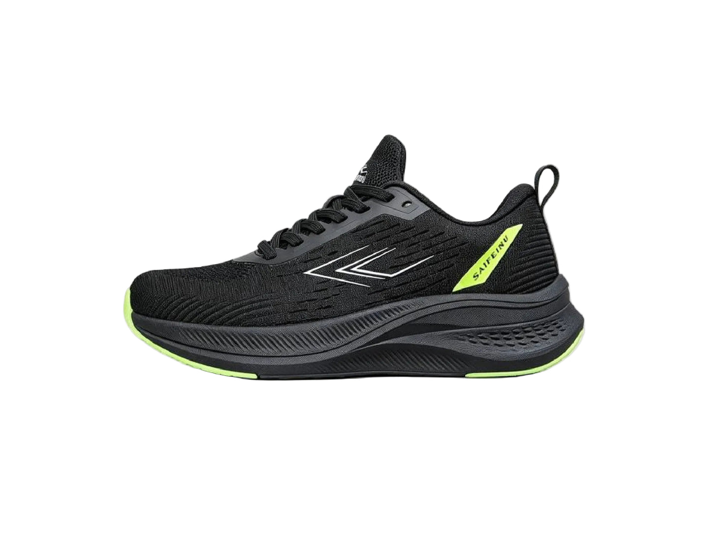 SAIFEINU 241255 Zapatillas Deportivas Unisex