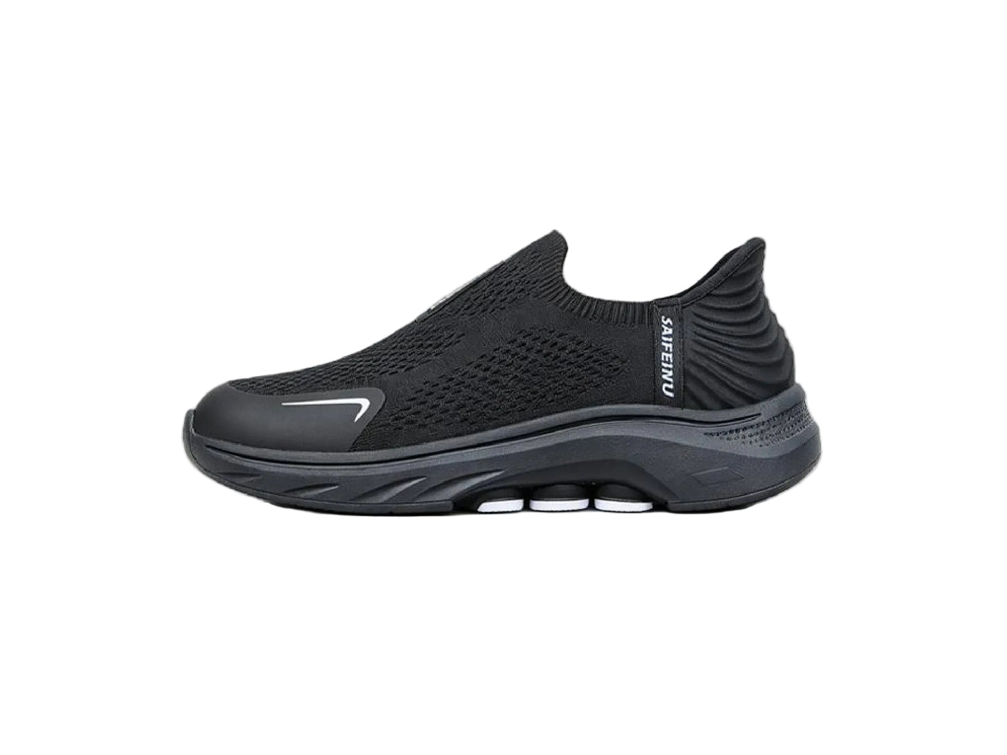 SAIFEINU 250557 Zapatillas Deportivas
