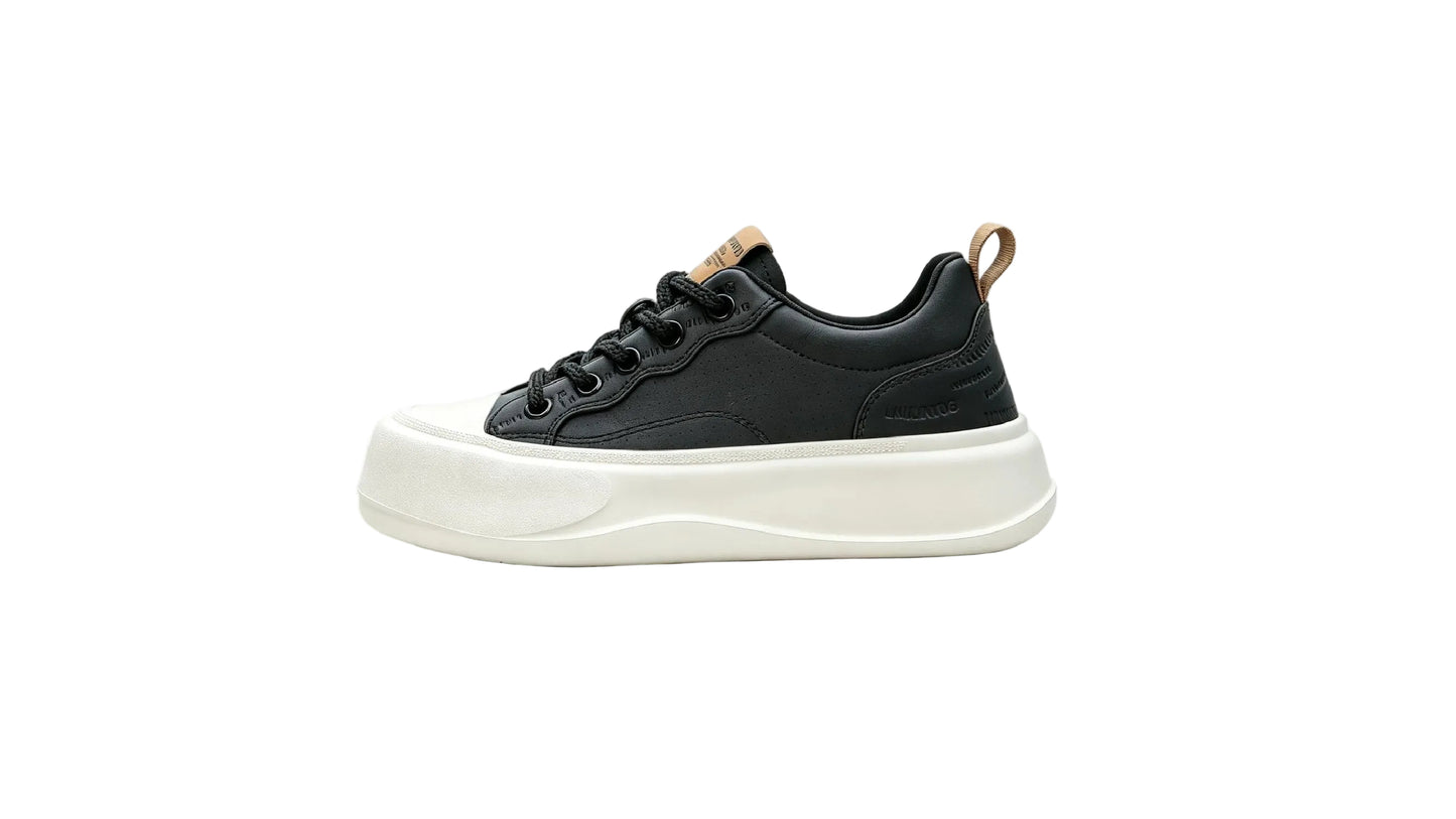 SAIFEINU F8029 Zapatillas Casuales Unisex