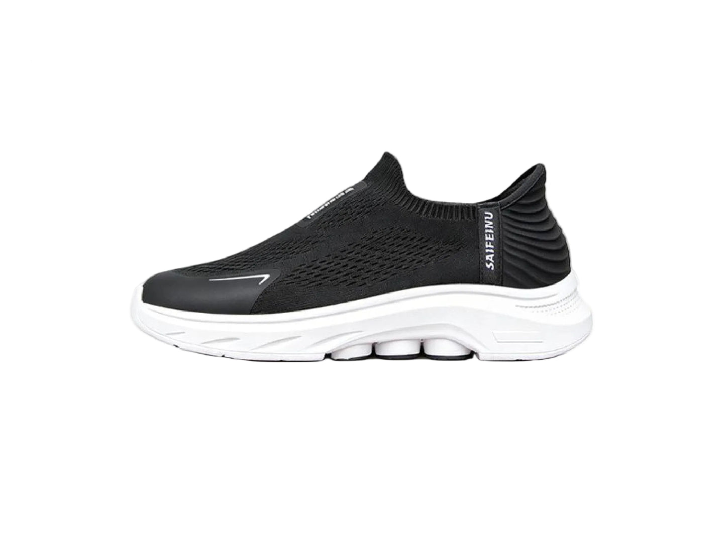 SAIFEINU 250557 Zapatillas Deportivas