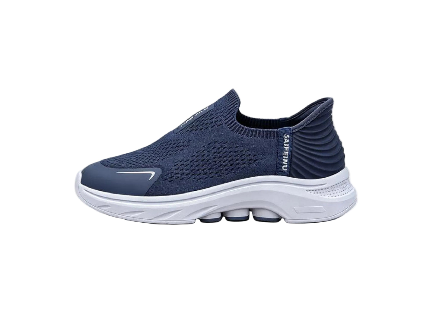 SAIFEINU 250557 Zapatillas Deportivas