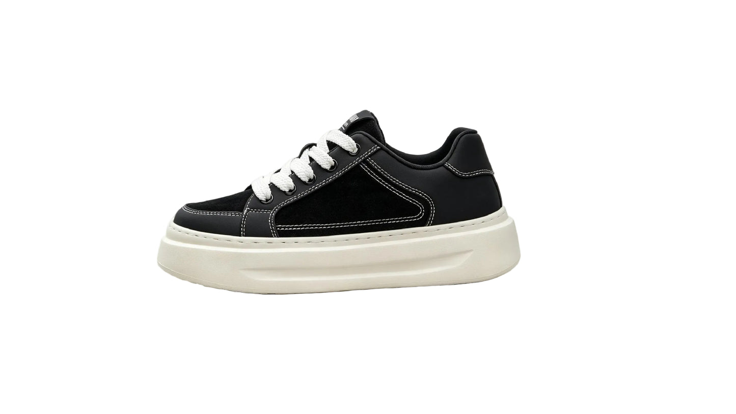 SAIFEINU Q5606 Zapatillas Casuales Unisex