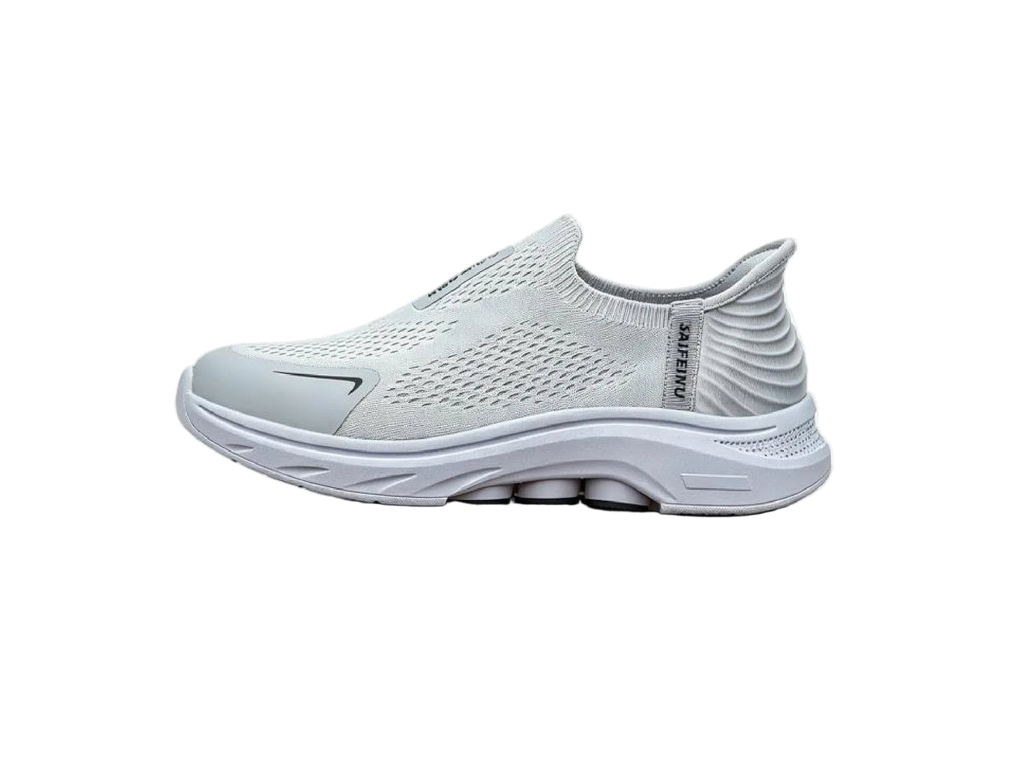 SAIFEINU 250557 Zapatillas Deportivas