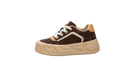 SAIFEINU Q6028 Zapatillas Casuales Unisex