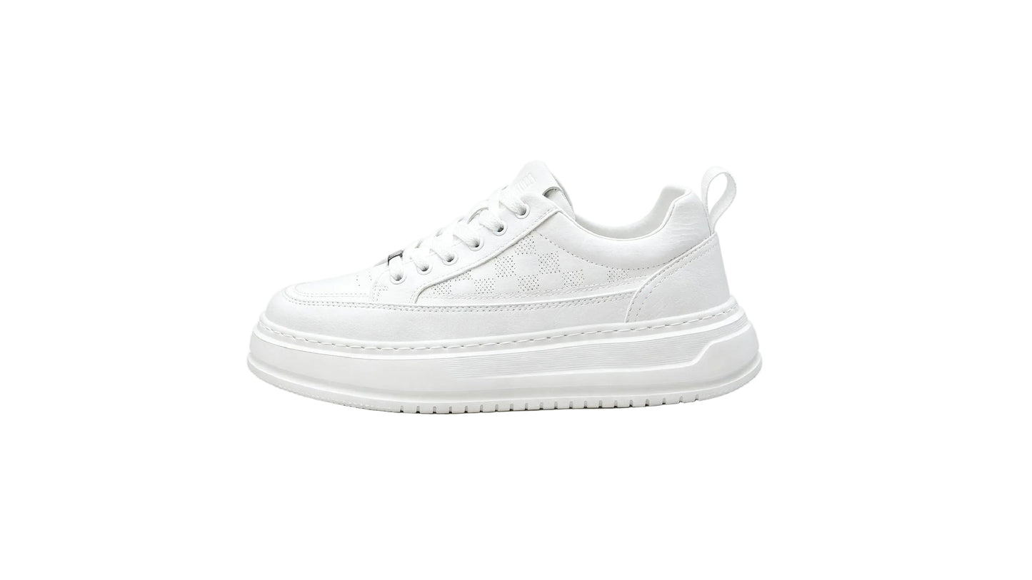 SAIFEINU Q6008 Zapatillas Casuales Unisex