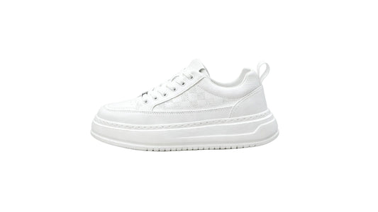 SAIFEINU Q6008 Zapatillas Casuales Unisex