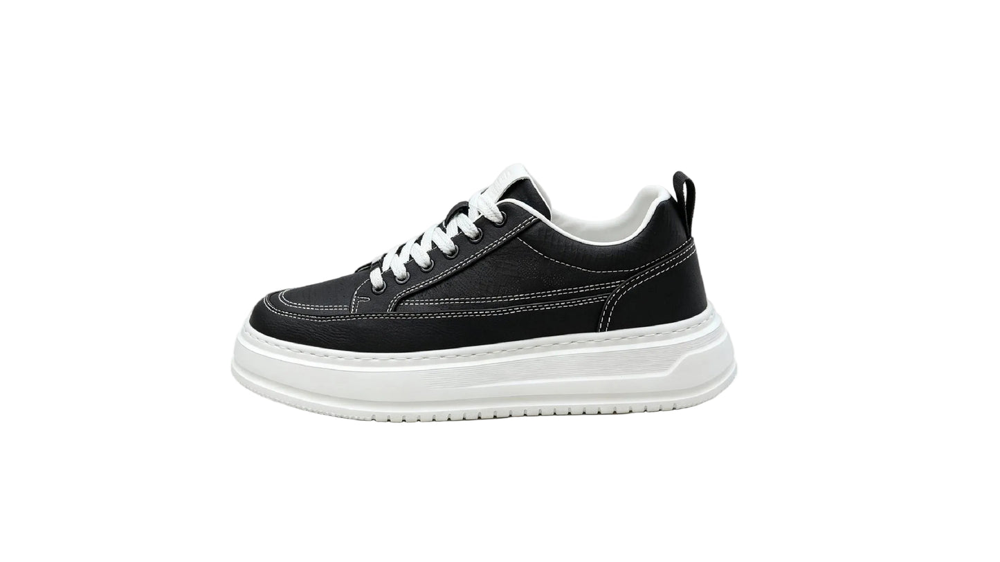 SAIFEINU Q6008 Zapatillas Casuales Unisex