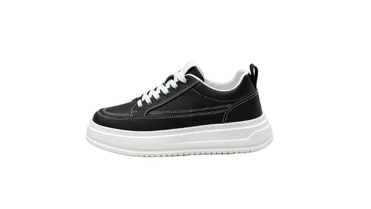 SAIFEINU Q6008 Zapatillas Casuales Unisex
