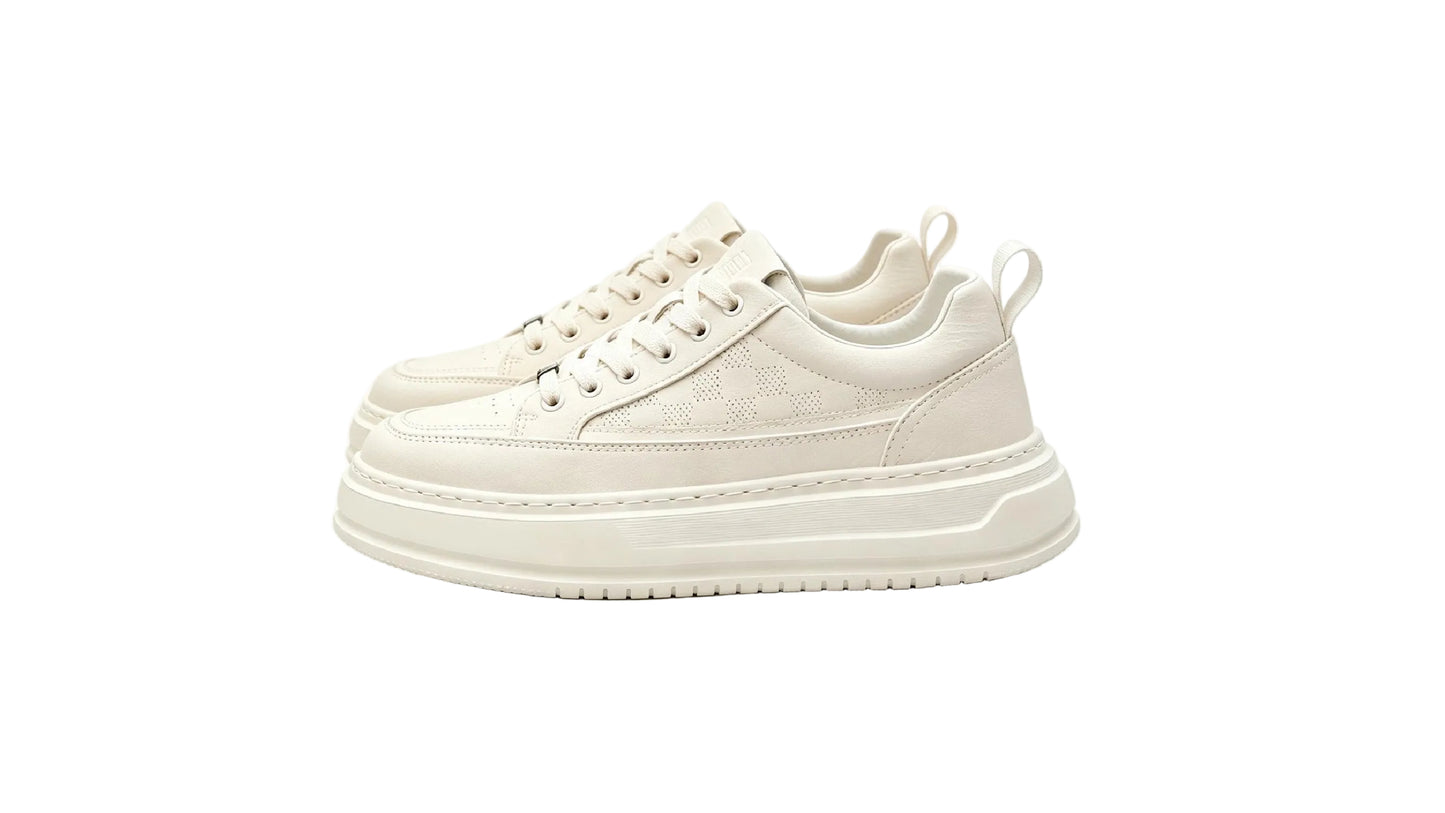SAIFEINU Q6008 Zapatillas Casuales Unisex