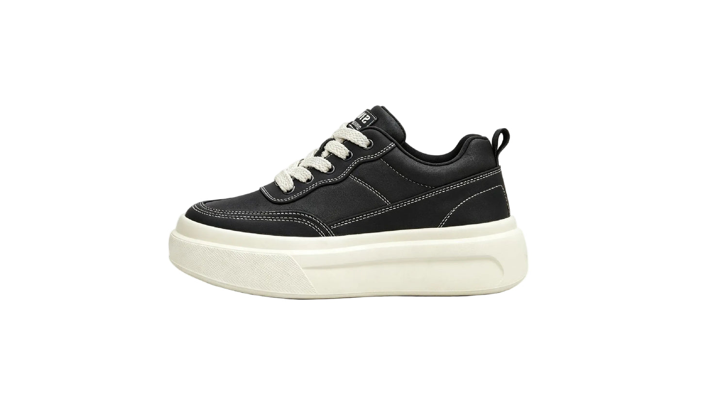 SAIFEINU 8908 Zapatillas Casuales Unisex