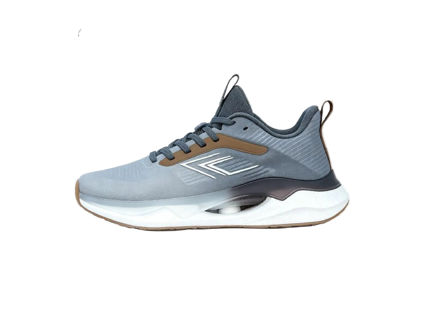 SAIFEINU D1007 Zapatillas Deportivas Unisex