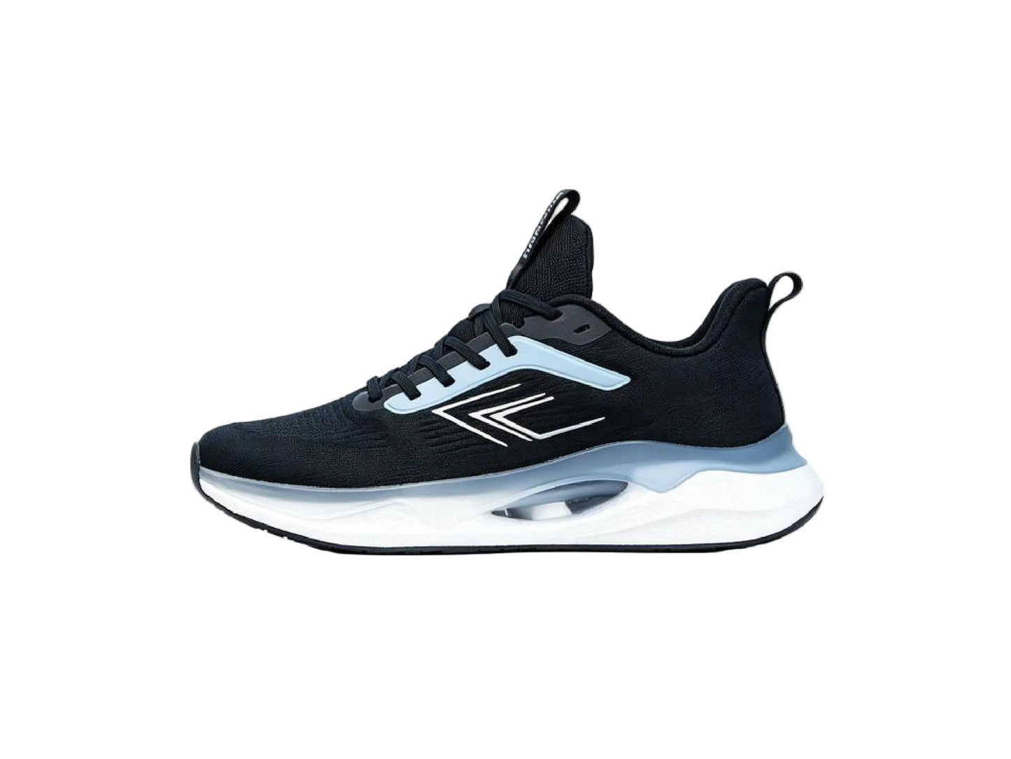 SAIFEINU D1007 Zapatillas Deportivas Unisex