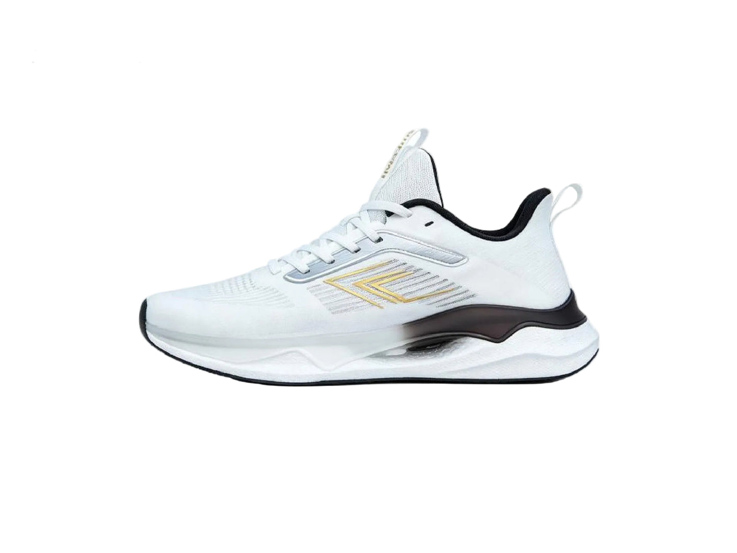 SAIFEINU D1007 Zapatillas Deportivas Unisex