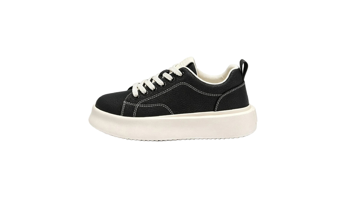 SAIFEINU Q6010 Zapatillas Casuales Unisex