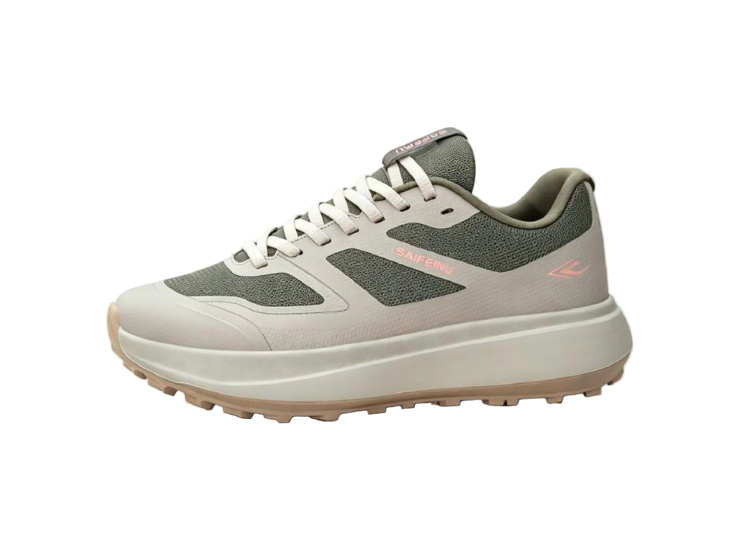 SAIFEINU F7951 Zapatillas Deportivas