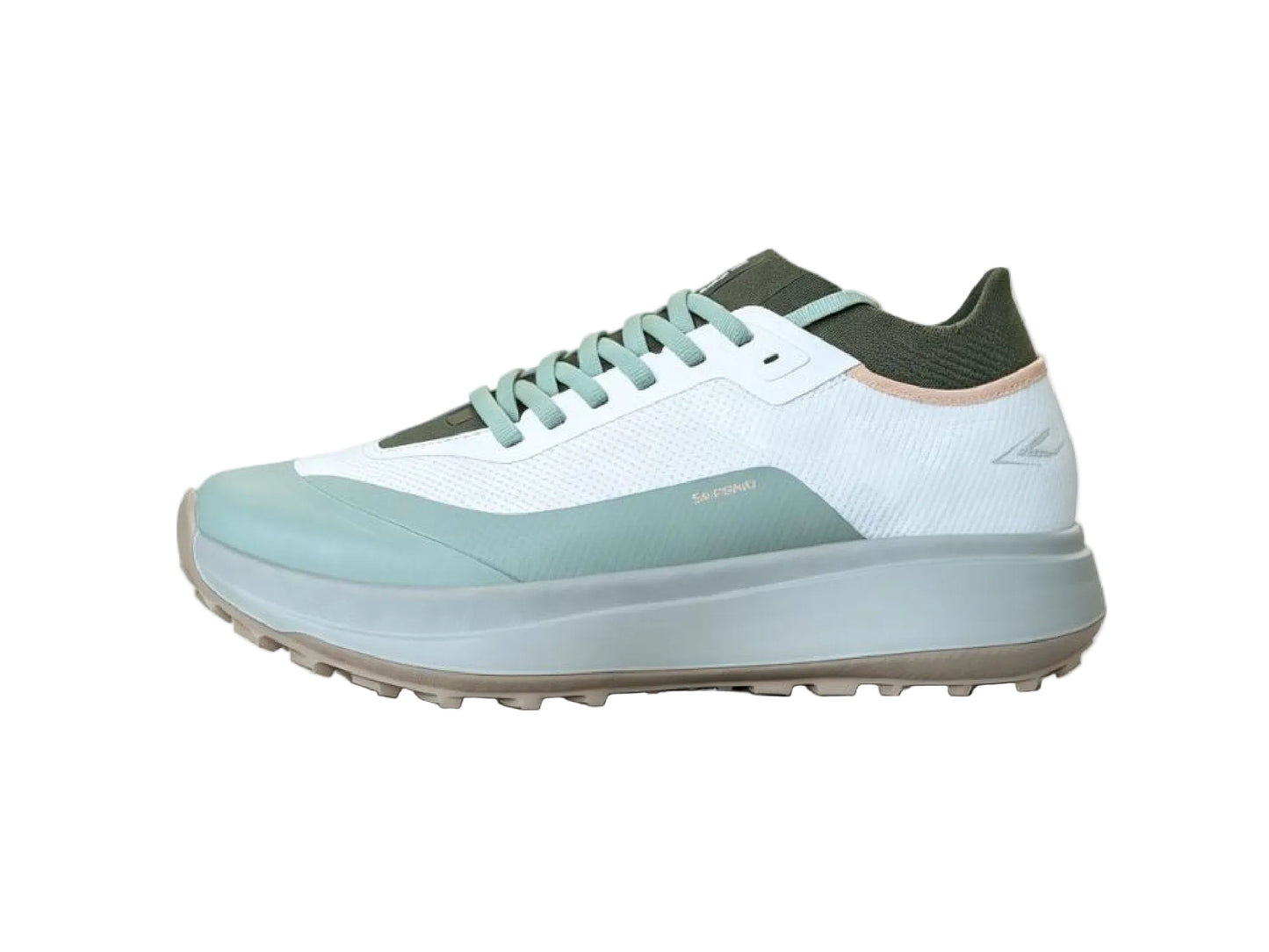 SAIFEINU F7950 Zapatillas Deportivas Unisex