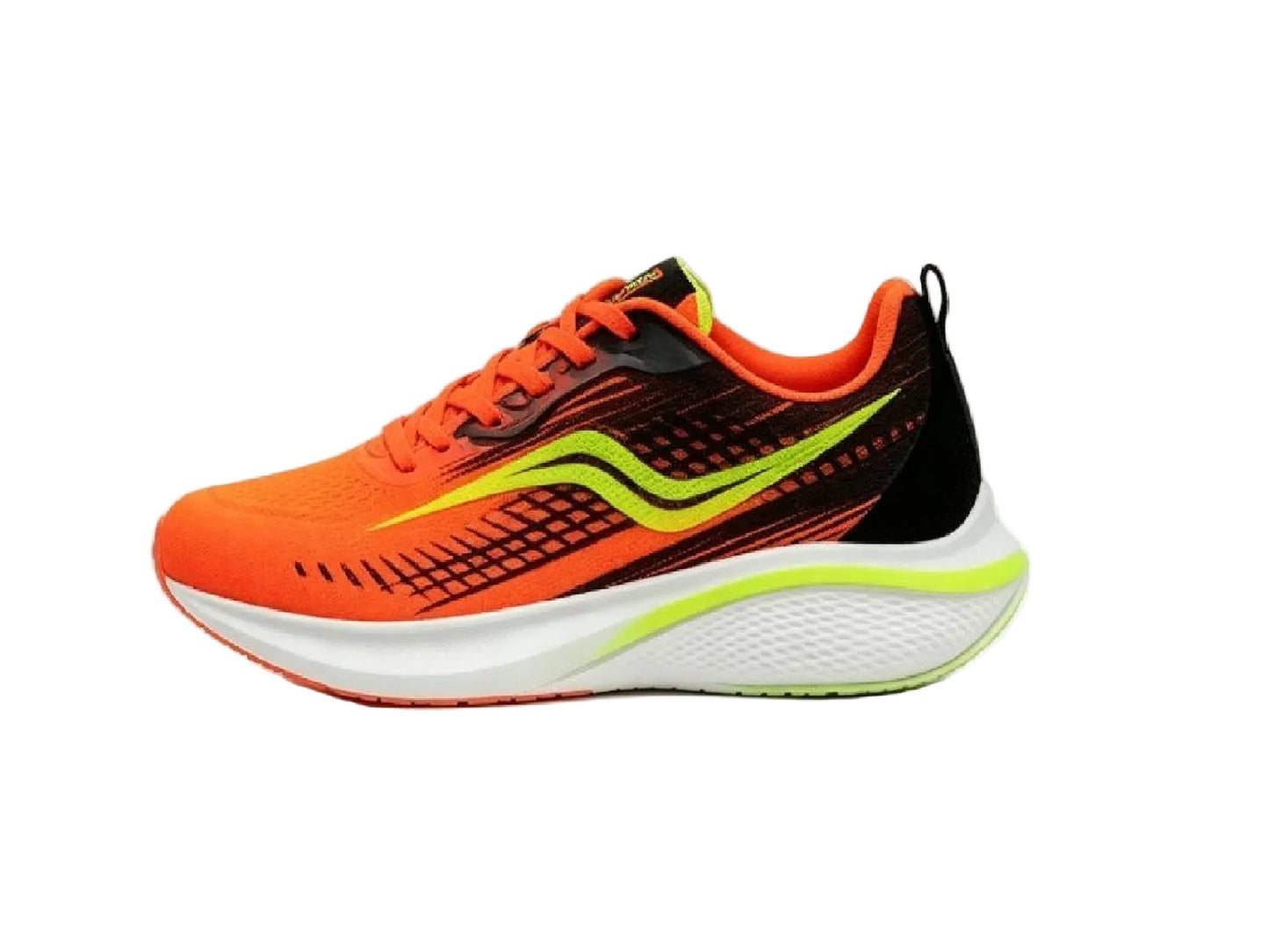 SAIFEINU 221195 Zapatillas Deportivas Unisex
