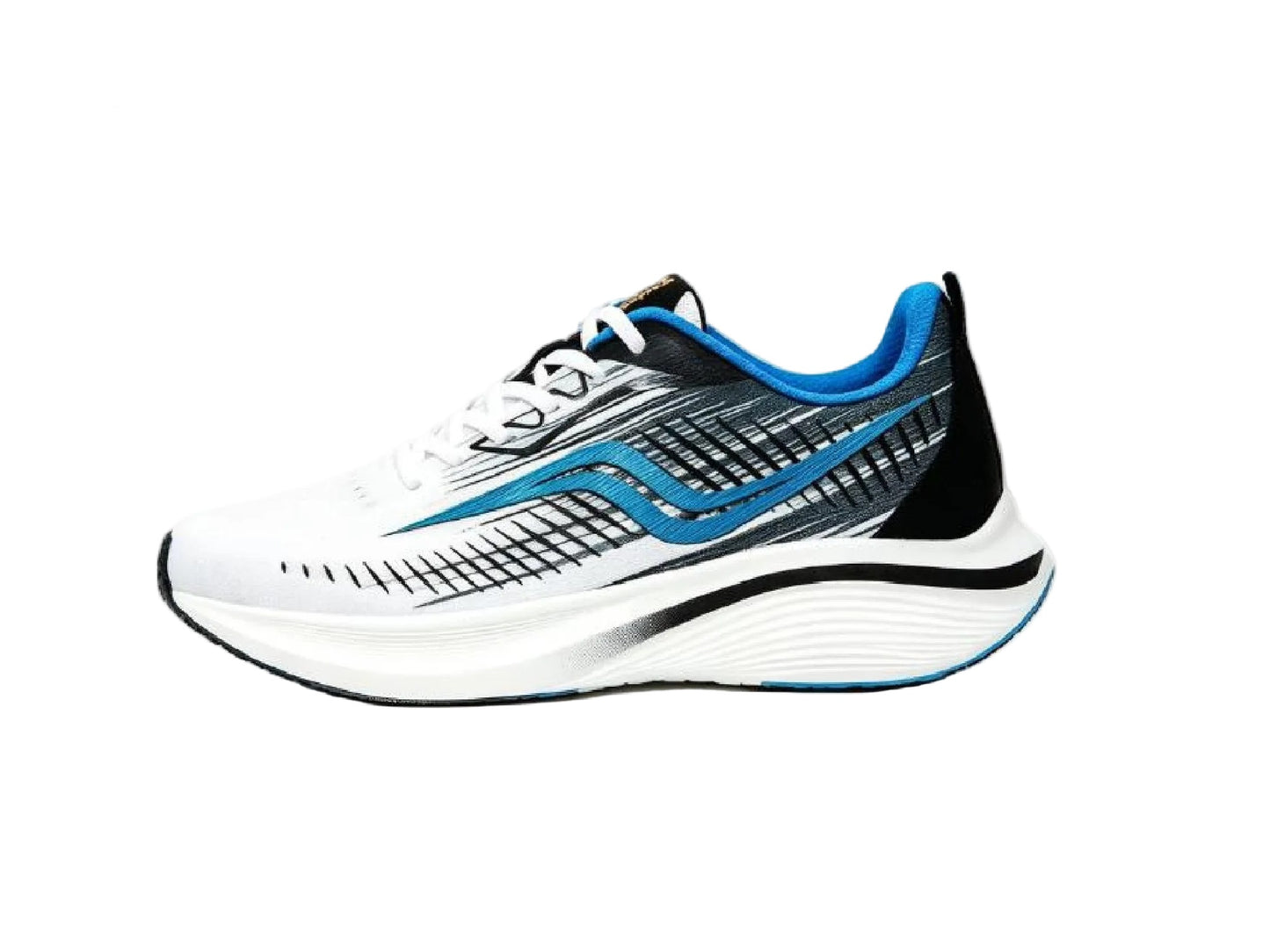 SAIFEINU 221195 Zapatillas Deportivas Unisex
